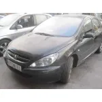 PEUGEOT 307 (S1) PEUGEOT 307 (S1) '2004 XS NEGRO 2001