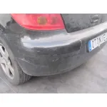PEUGEOT 307 (S1) PEUGEOT 307 (S1) '2004 XS NEGRO 2001