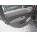 PEUGEOT 307 (S1) PEUGEOT 307 (S1) '2004 XS NEGRO 2001