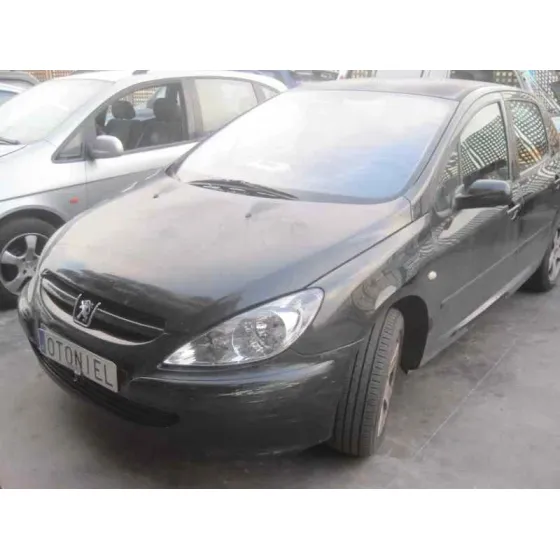 PEUGEOT 307 (S1) '2004 XS NEGRO