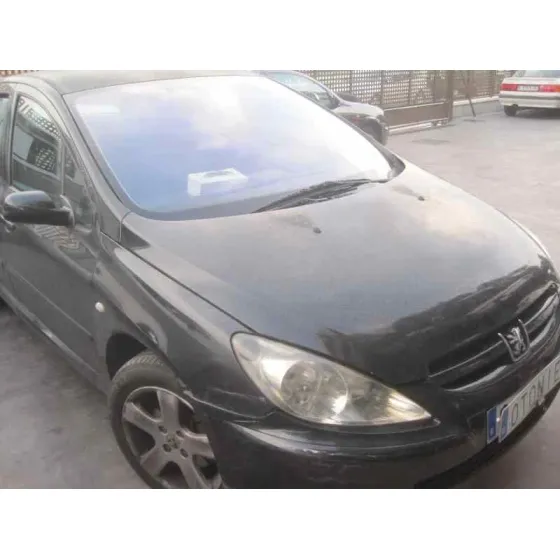 PEUGEOT 307 (S1) '2004 XS NEGRO