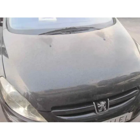 PEUGEOT 307 (S1) '2004 XS NEGRO