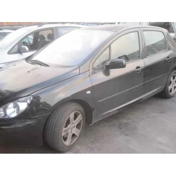 PEUGEOT 307 (S1) '2004 XS NEGRO