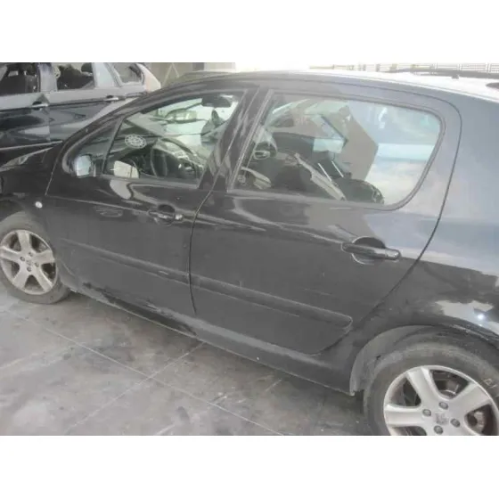 PEUGEOT 307 (S1) '2004 XS NEGRO