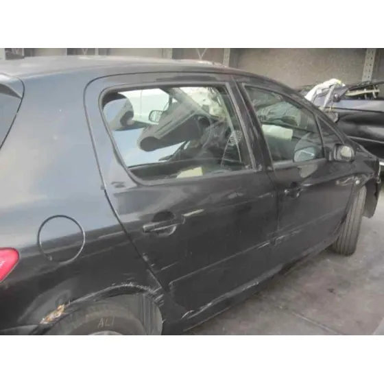PEUGEOT 307 (S1) '2004 XS NEGRO