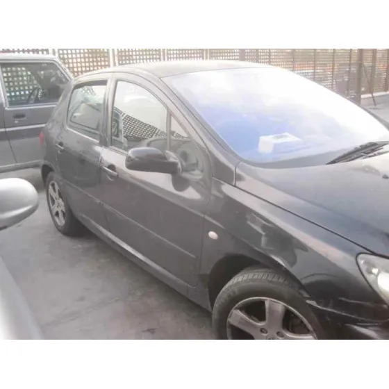 PEUGEOT 307 (S1) '2004 XS NEGRO