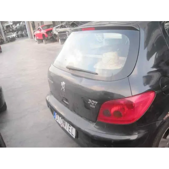 PEUGEOT 307 (S1) '2004 XS NEGRO