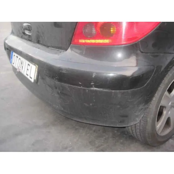 PEUGEOT 307 (S1) '2004 XS NEGRO
