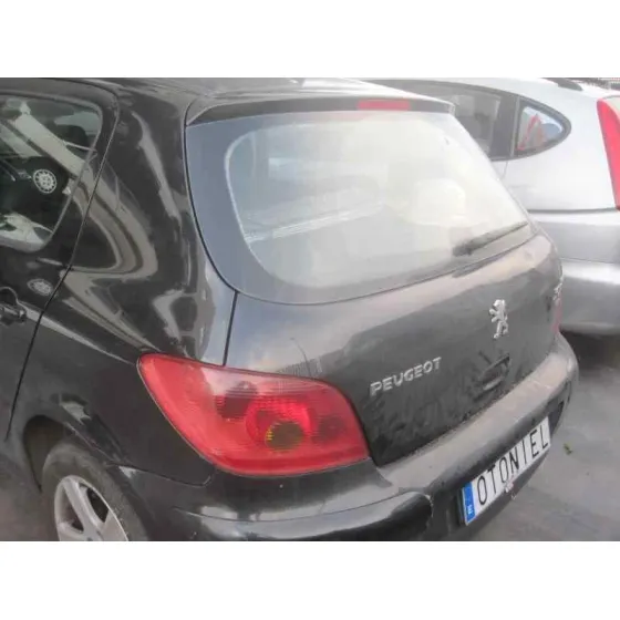 PEUGEOT 307 (S1) '2004 XS NEGRO