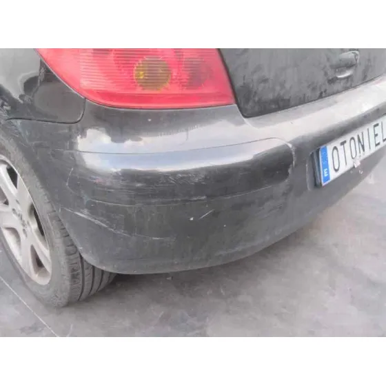 PEUGEOT 307 (S1) '2004 XS NEGRO