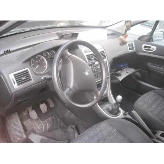 PEUGEOT 307 (S1) '2004 XS NEGRO