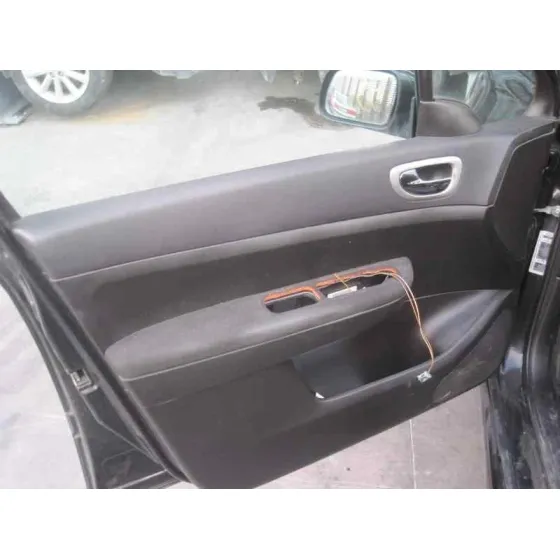 PEUGEOT 307 (S1) '2004 XS NEGRO