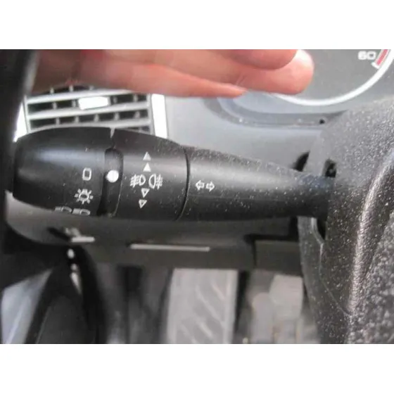 PEUGEOT 307 (S1) '2004 XS NEGRO