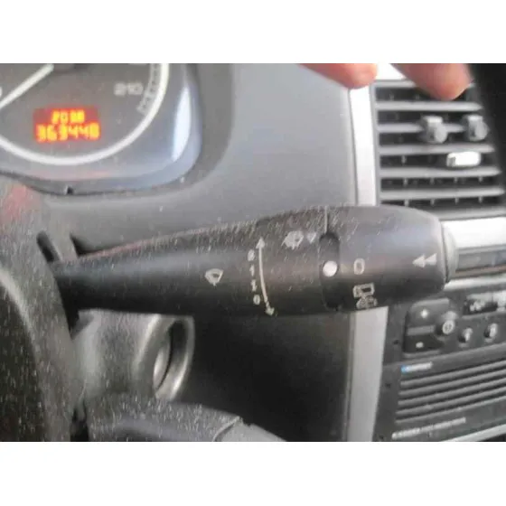 PEUGEOT 307 (S1) '2004 XS NEGRO