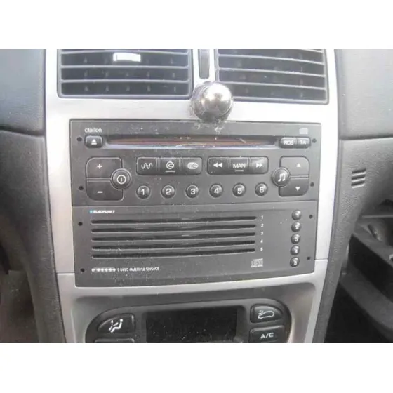 PEUGEOT 307 (S1) '2004 XS NEGRO