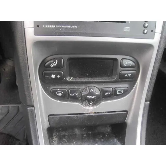 PEUGEOT 307 (S1) '2004 XS NEGRO