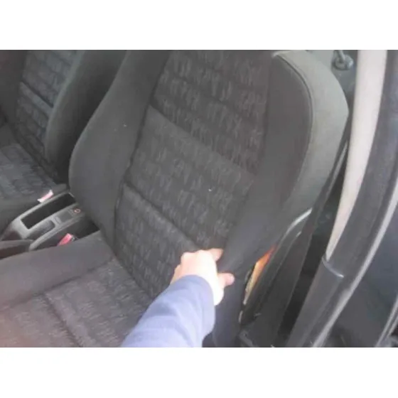 PEUGEOT 307 (S1) '2004 XS NEGRO