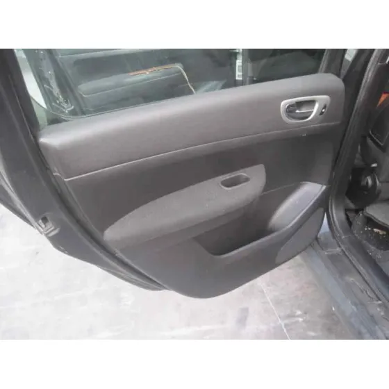 PEUGEOT 307 (S1) '2004 XS NEGRO