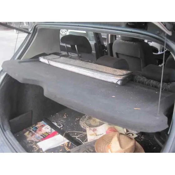 PEUGEOT 307 (S1) '2004 XS NEGRO