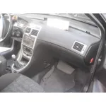 PEUGEOT 307 (S1) '2004 XS NEGRO
