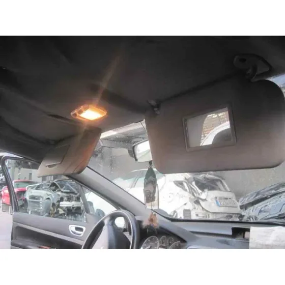 PEUGEOT 307 (S1) '2004 XS NEGRO