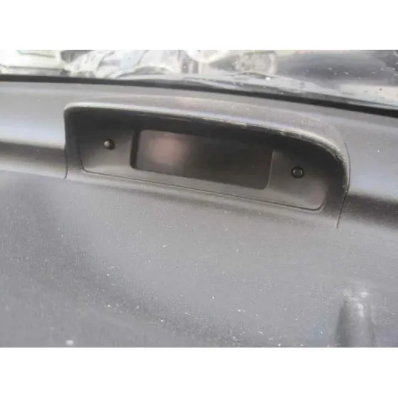 PEUGEOT 307 (S1) '2004 XS NEGRO