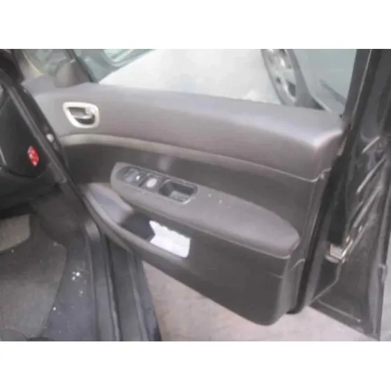PEUGEOT 307 (S1) '2004 XS NEGRO