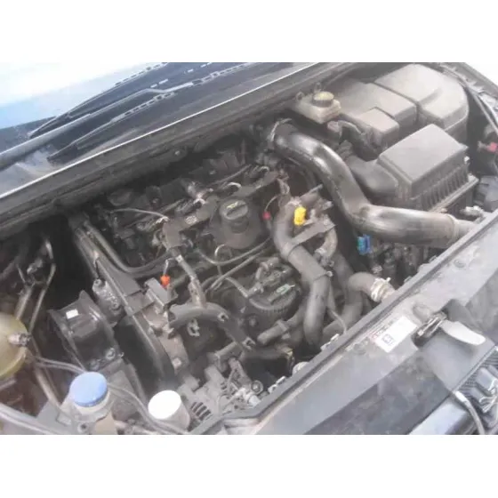 PEUGEOT 307 (S1) '2004 XS NEGRO