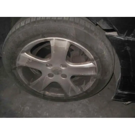 PEUGEOT 307 (S1) '2004 XS NEGRO