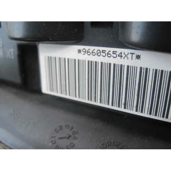 PEUGEOT 307 (S1) '2004 XS NEGRO