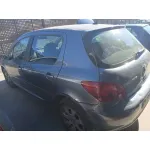 PEUGEOT 307 (3A/C) MOTOR RHY CVF/KW: 13.31/66 2000