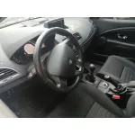 RENAULT MEGANE III GRANDTOUR (KZ0/1) MOTOR H5F F4 MANUAL 6V CVF/KW: 9.78/85 2012