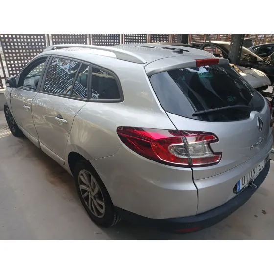 MOTOR H5F F4 MANUAL 6V CVF/KW: 9.78/85
