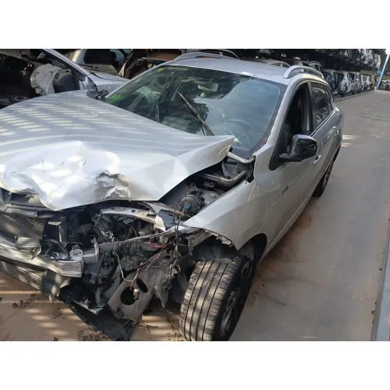 MOTOR H5F F4 MANUAL 6V CVF/KW: 9.78/85