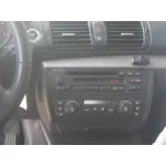 BMW SERIE 1 BERLINA (E81/E87) BMW SERIE 1 BERLINA (E81/E87) '2006 120D GRIS CENIZA 2004