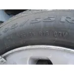 BMW SERIE 1 BERLINA (E81/E87) BMW SERIE 1 BERLINA (E81/E87) '2006 120D GRIS CENIZA 2004