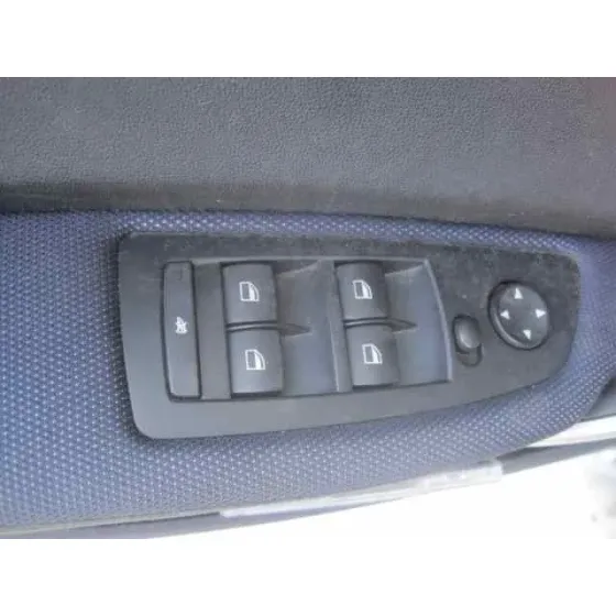 BMW SERIE 1 BERLINA (E81/E87) '2006 120D GRIS CENIZA