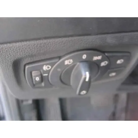 BMW SERIE 1 BERLINA (E81/E87) '2006 120D GRIS CENIZA