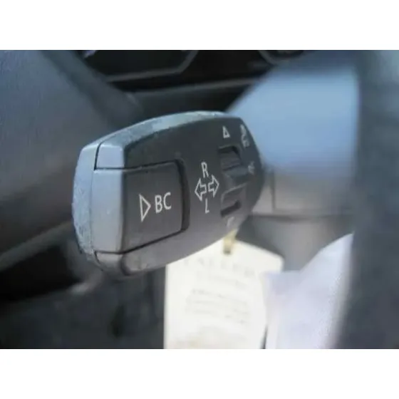 BMW SERIE 1 BERLINA (E81/E87) '2006 120D GRIS CENIZA