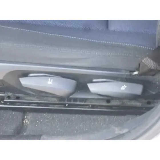BMW SERIE 1 BERLINA (E81/E87) '2006 120D GRIS CENIZA