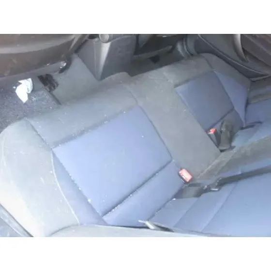 BMW SERIE 1 BERLINA (E81/E87) '2006 120D GRIS CENIZA