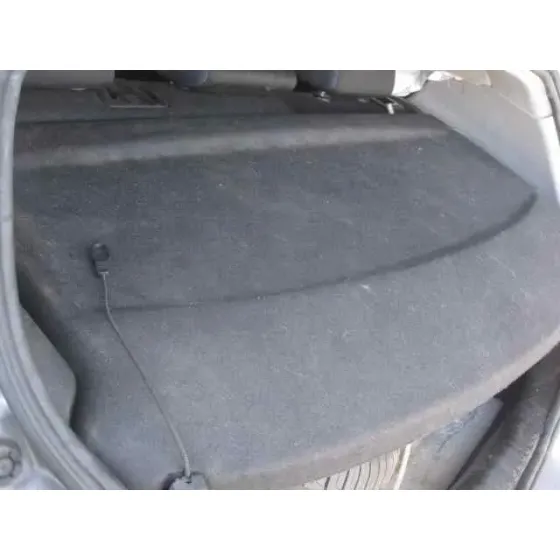 BMW SERIE 1 BERLINA (E81/E87) '2006 120D GRIS CENIZA