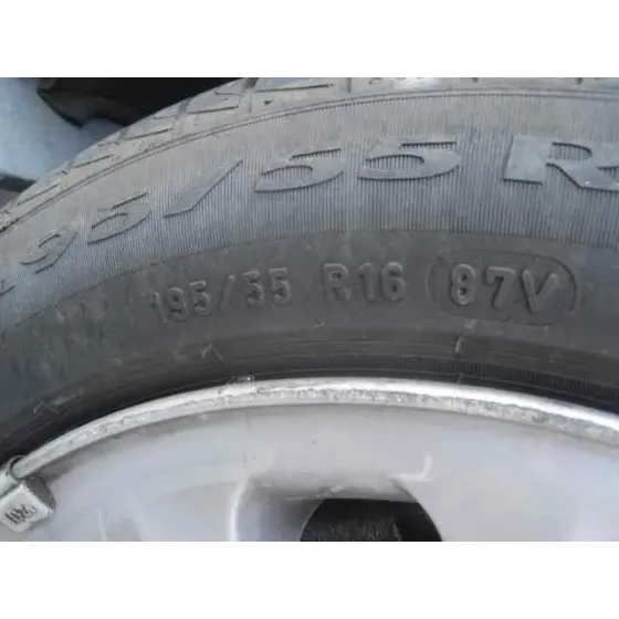 BMW SERIE 1 BERLINA (E81/E87) '2006 120D GRIS CENIZA