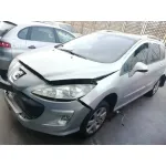 PEUGEOT 308 SW PEUGEOT 308 SW '2010 SPORT PLATA 2008