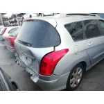 PEUGEOT 308 SW PEUGEOT 308 SW '2010 SPORT PLATA 2008