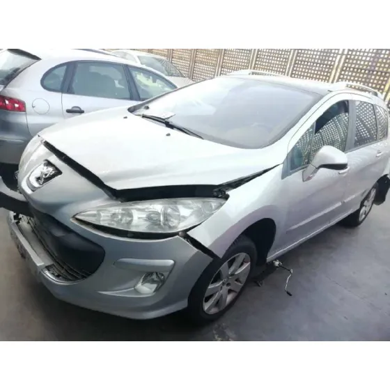 PEUGEOT 308 SW '2010 SPORT PLATA