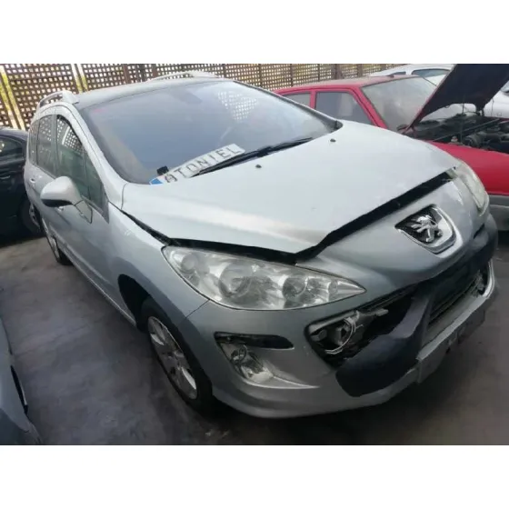 PEUGEOT 308 SW '2010 SPORT PLATA