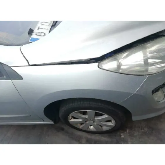 PEUGEOT 308 SW '2010 SPORT PLATA