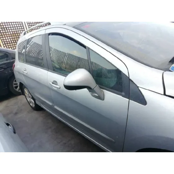 PEUGEOT 308 SW '2010 SPORT PLATA