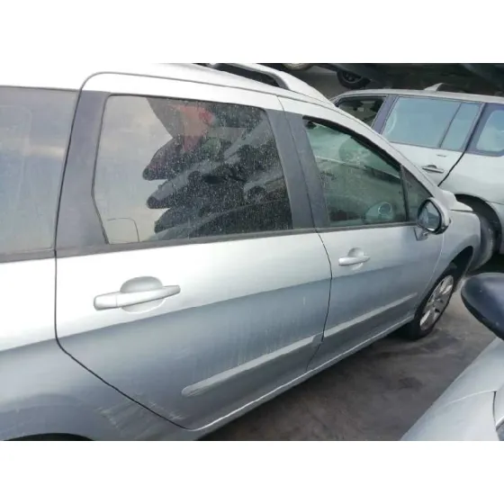 PEUGEOT 308 SW '2010 SPORT PLATA